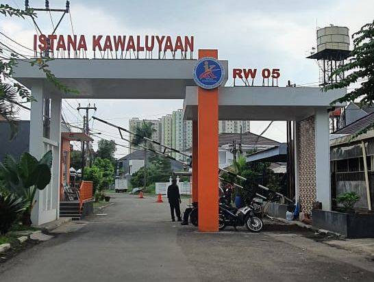 Rumah Murah Siaphuni Area Soekarno Hatta Arcamanik Bandung