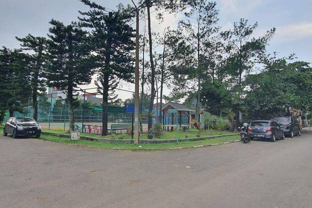 Rumah Murah Siaphuni Area Soekarno Hatta Arcamanik Bandung
