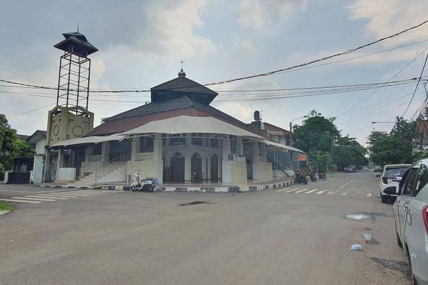Rumah Murah Siaphuni Area Soekarno Hatta Arcamanik Bandung