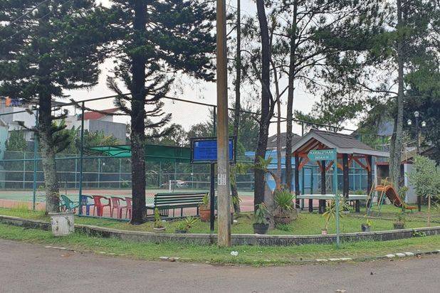 Rumah Murah Siaphuni Area Soekarno Hatta Arcamanik Bandung