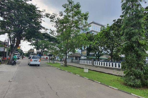 Rumah Murah Siaphuni Area Soekarno Hatta Arcamanik Bandung