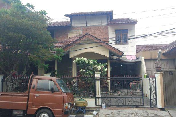 Rumah Murah Siaphuni Kalijati Antapani Bandung