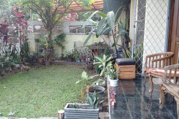 Rumah Murah Siaphuni Kalijati Antapani Bandung