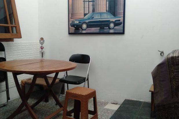 Rumah Murah Siaphuni Kalijati Antapani Bandung