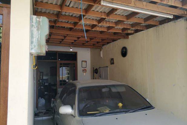 Rumah Murah Siaphuni Kalijati Antapani Bandung