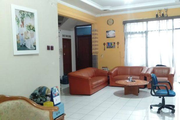 Rumah Murah Siaphuni Kalijati Antapani Bandung