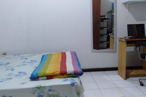 Rumah Murah Siaphuni Kalijati Antapani Bandung