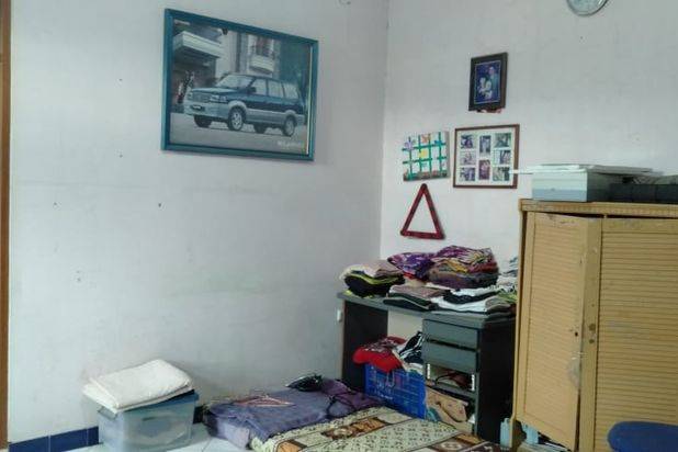 Rumah Murah Siaphuni Kalijati Antapani Bandung