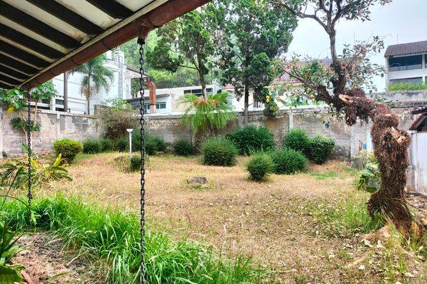 Rumah Murah Hitung Tanah Bonus Bangunan Cigadung Dago Bandung