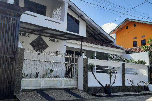 Rumah Murah Siaphuni Pharmindo Cijerah Cimahi Bandung