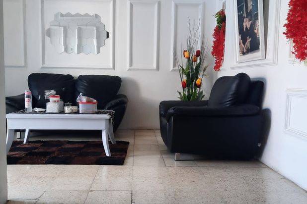 Rumah Murah Siaphuni Pharmindo Cijerah Cimahi Bandung