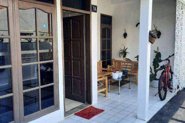 Rumah Murah Siaphuni Pharmindo Cijerah Cimahi Bandung