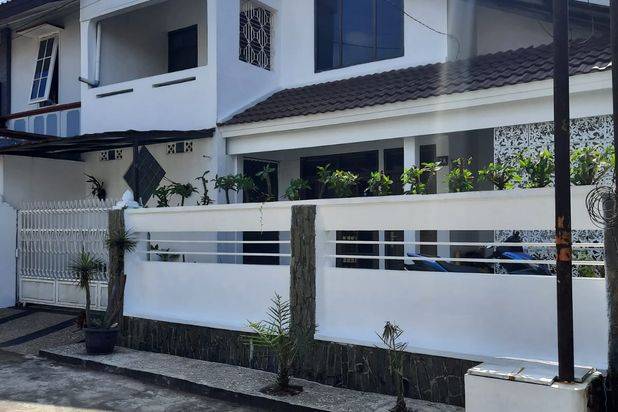 Rumah Murah Siaphuni Pharmindo Cijerah Cimahi Bandung