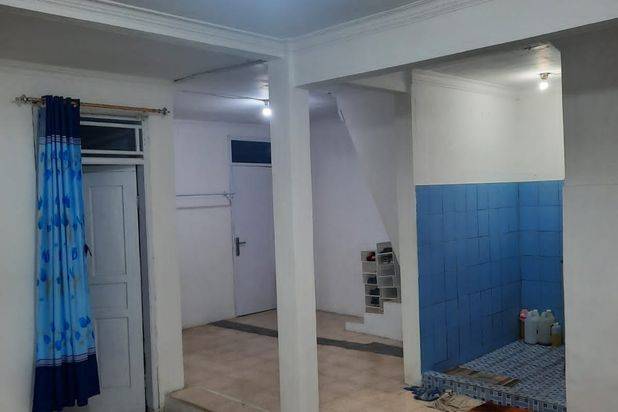 Rumah Murah Siaphuni Pharmindo Cijerah Cimahi Bandung