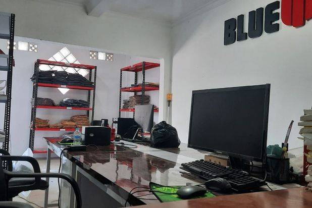 Rumah Murah Siaphuni Pharmindo Cijerah Cimahi Bandung