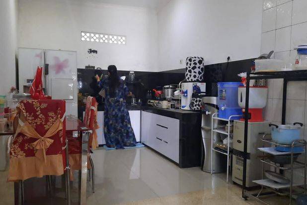 Rumah Murah Siaphuni Pharmindo Cijerah Cimahi Bandung