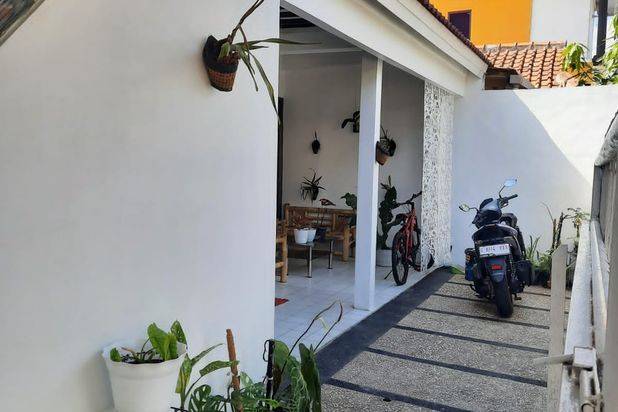 Rumah Murah Siaphuni Pharmindo Cijerah Cimahi Bandung