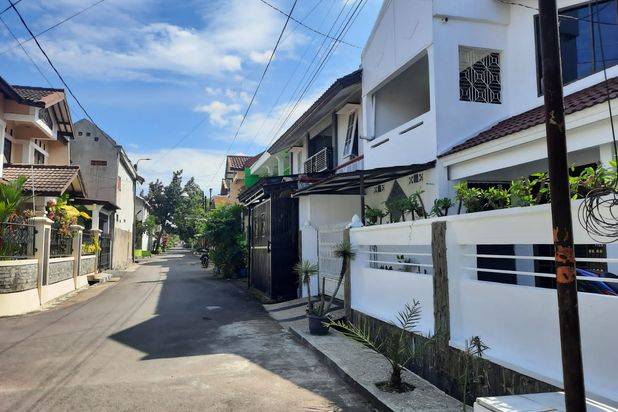 Rumah Murah Siaphuni Pharmindo Cijerah Cimahi Bandung