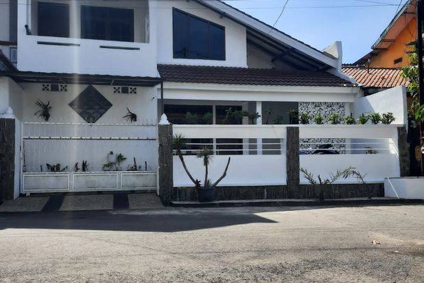 Rumah Murah Siaphuni Pharmindo Cijerah Cimahi Bandung