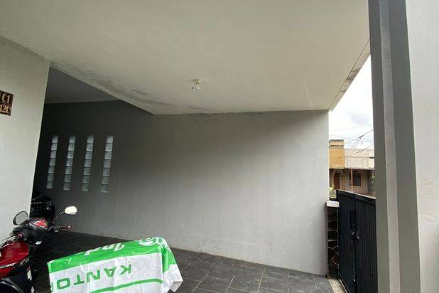 Rumah Murah Minimalis 2lantai Area Margacinta Buahbatu Bandung