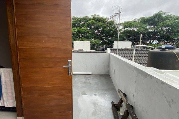 Rumah Murah Minimalis 2lantai Area Margacinta Buahbatu Bandung