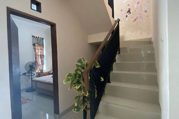 Rumah Murah Minimalis 2lantai Area Margacinta Buahbatu Bandung