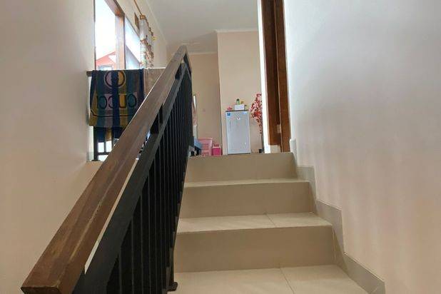 Rumah Murah Minimalis 2lantai Area Margacinta Buahbatu Bandung