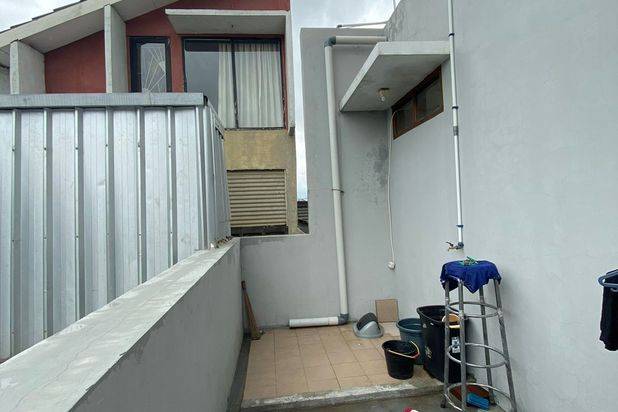 Rumah Murah Minimalis 2lantai Area Margacinta Buahbatu Bandung