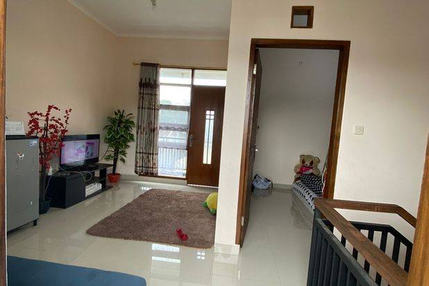 Rumah Murah Minimalis 2lantai Area Margacinta Buahbatu Bandung