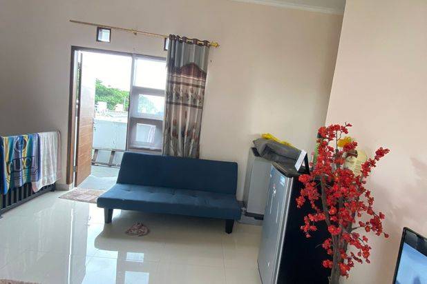 Rumah Murah Minimalis 2lantai Area Margacinta Buahbatu Bandung