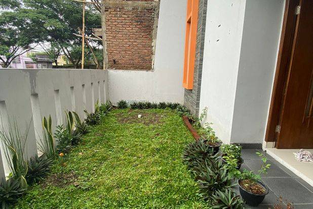 Rumah Murah Minimalis 2lantai Area Margacinta Buahbatu Bandung