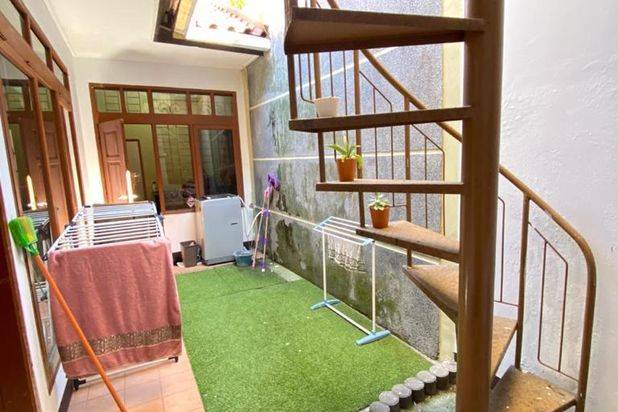 Rumah Murah Area Turangga Suryalaya Batununggal Bandung