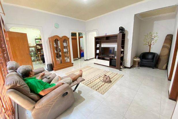 Rumah Murah Area Turangga Suryalaya Batununggal Bandung