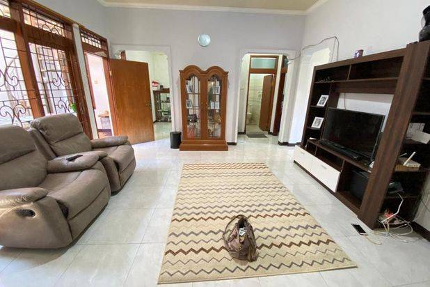 Rumah Murah Area Turangga Suryalaya Batununggal Bandung