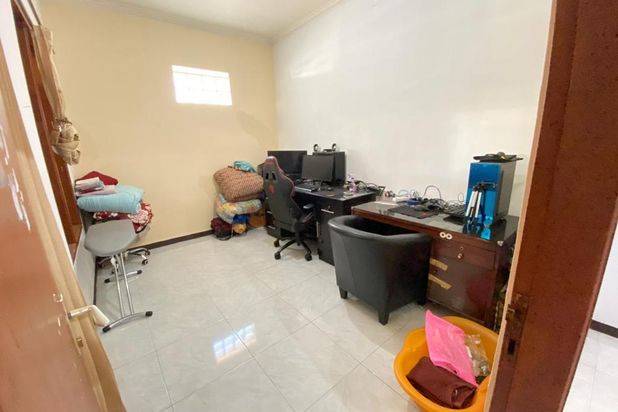 Rumah Murah Area Turangga Suryalaya Batununggal Bandung