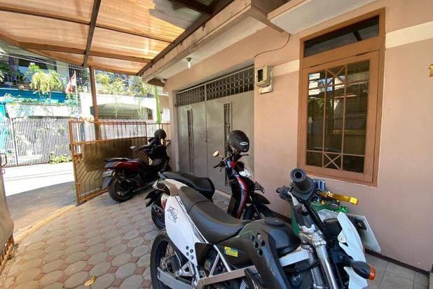 Rumah Murah Area Turangga Suryalaya Batununggal Bandung