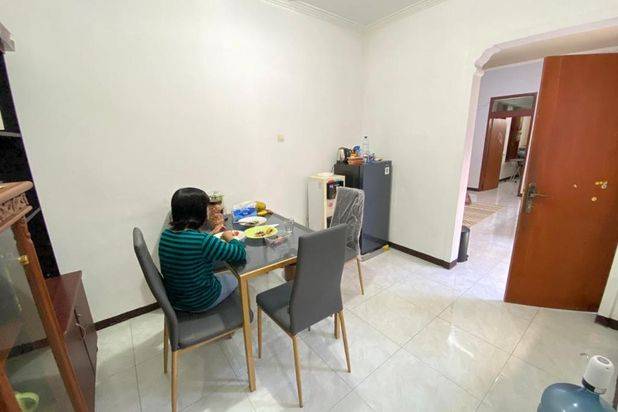 Rumah Murah Area Turangga Suryalaya Batununggal Bandung