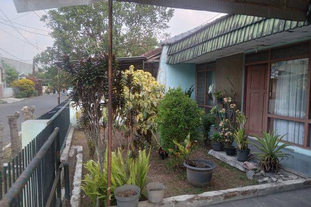 Turun Harga Rumah Murah Luas Area Antapani Arcamanik Bandung