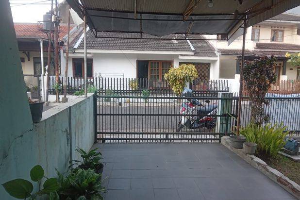 Turun Harga Rumah Murah Luas Area Antapani Arcamanik Bandung