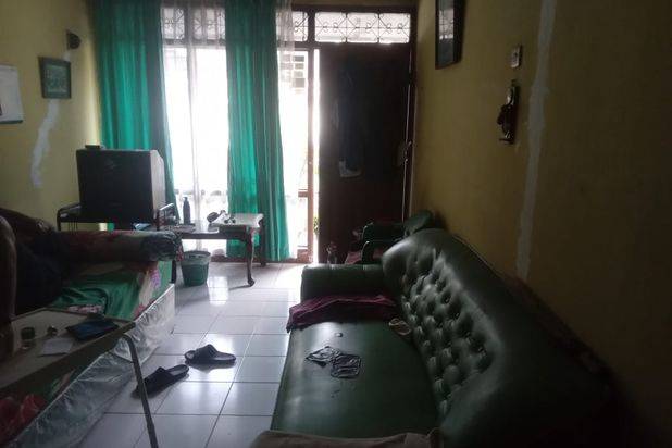 Turun Harga Rumah Murah Luas Area Antapani Arcamanik Bandung