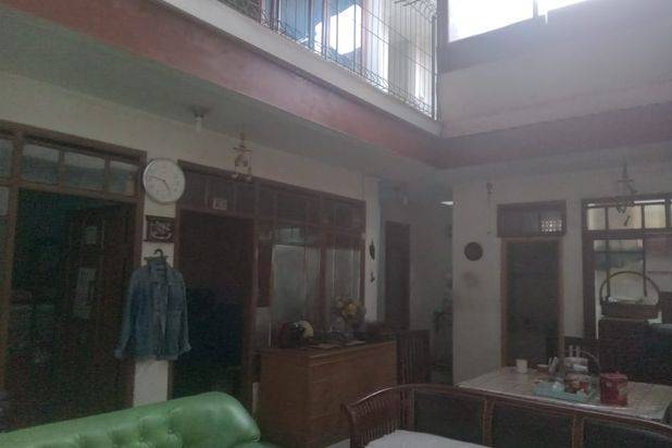 Turun Harga Rumah Murah Luas Area Antapani Arcamanik Bandung