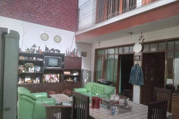 Turun Harga Rumah Murah Luas Area Antapani Arcamanik Bandung
