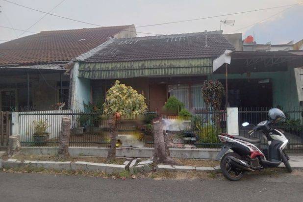 Turun Harga Rumah Murah Luas Area Antapani Arcamanik Bandung