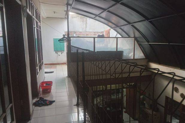 Turun Harga Rumah Murah Luas Area Antapani Arcamanik Bandung