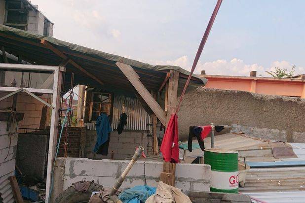 Gudang Murah Hitung Tanah Mainroad Parakansaat Antapani Bandung