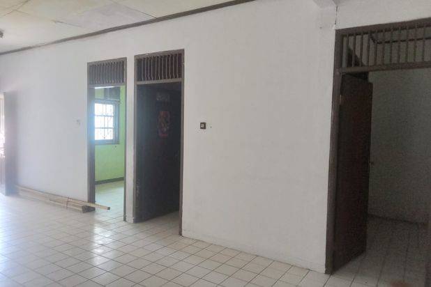 Rumah Murah Area Antapani Arcamanik Bandung