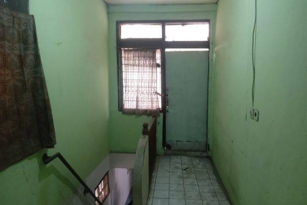Rumah Murah Area Antapani Arcamanik Bandung