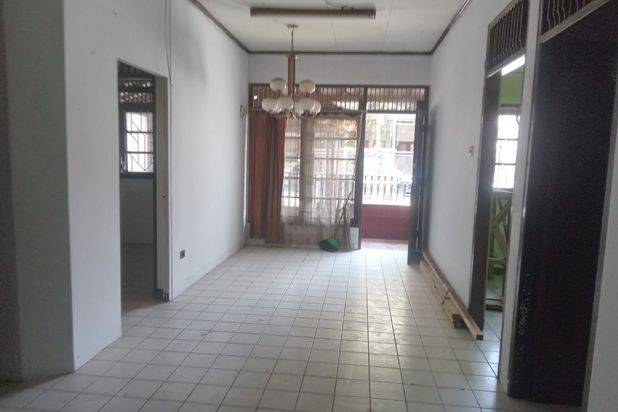 Rumah Murah Area Antapani Arcamanik Bandung