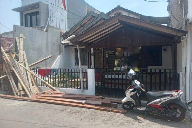Rumah Murah Area Antapani Arcamanik Bandung