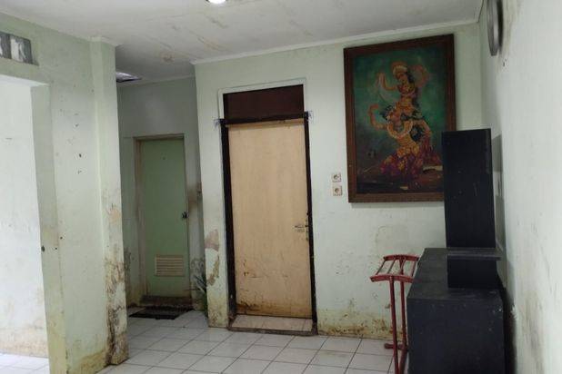 Rumah Murah Luas Area Arcamanik Antapani Bandung